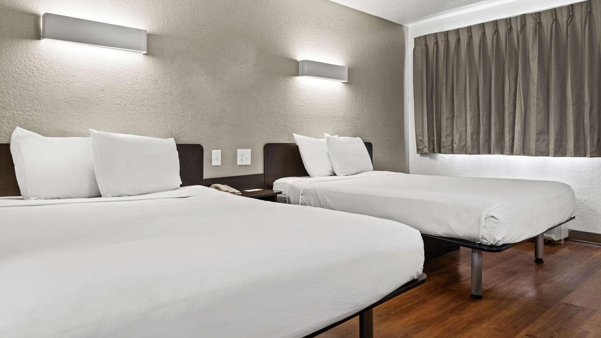 Hotel 6-san Luis Obispo, Ca - South San Luis Obispo