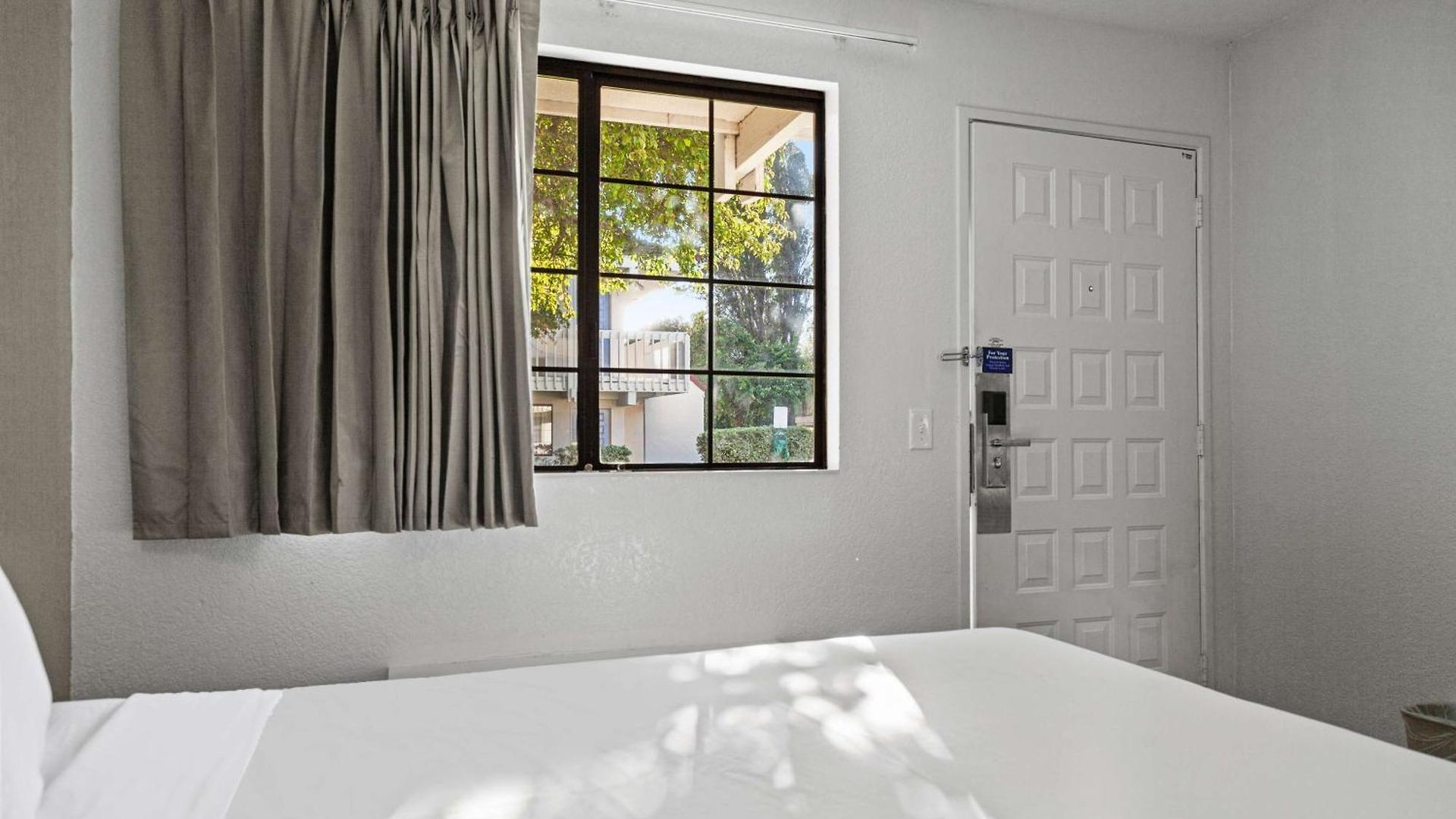 6-san Luis Obispo, Ca - South Hotel