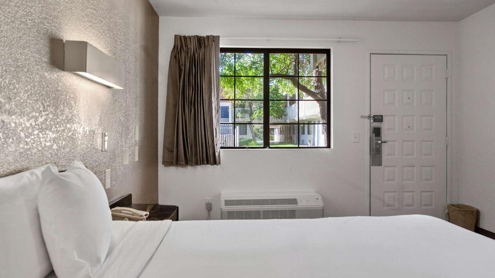 Hotel 6-san Luis Obispo, Ca - South