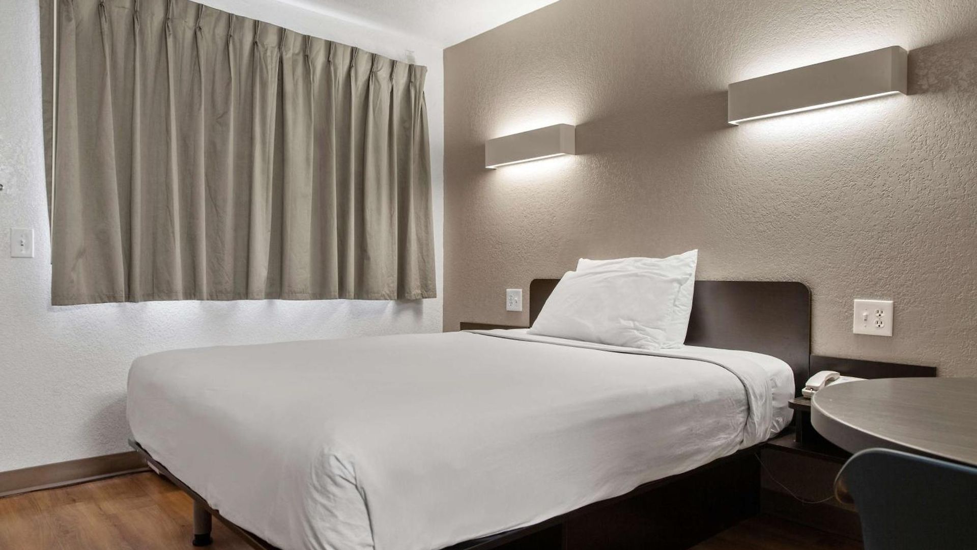 Hotel 6-san Luis Obispo, Ca - South 3*