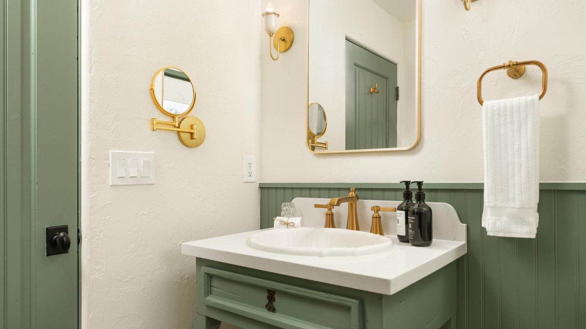 Petit Soleil - Bed, Breakfast And Bar 4* San Luis Obispo