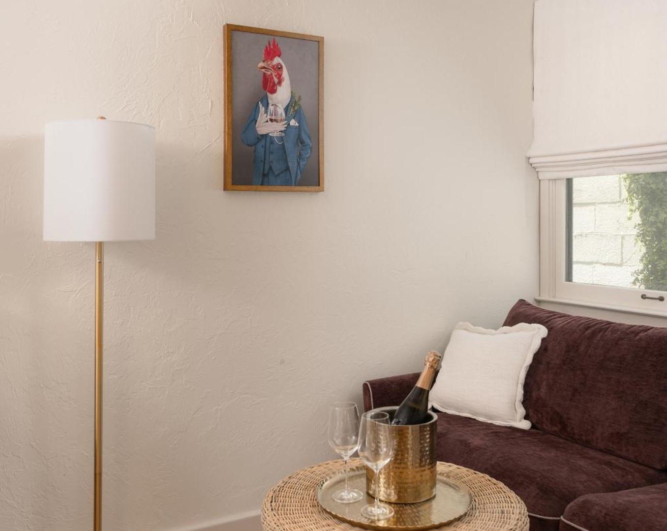 Bed & Breakfast Petit Soleil - Bed, Breakfast And Bar 4*