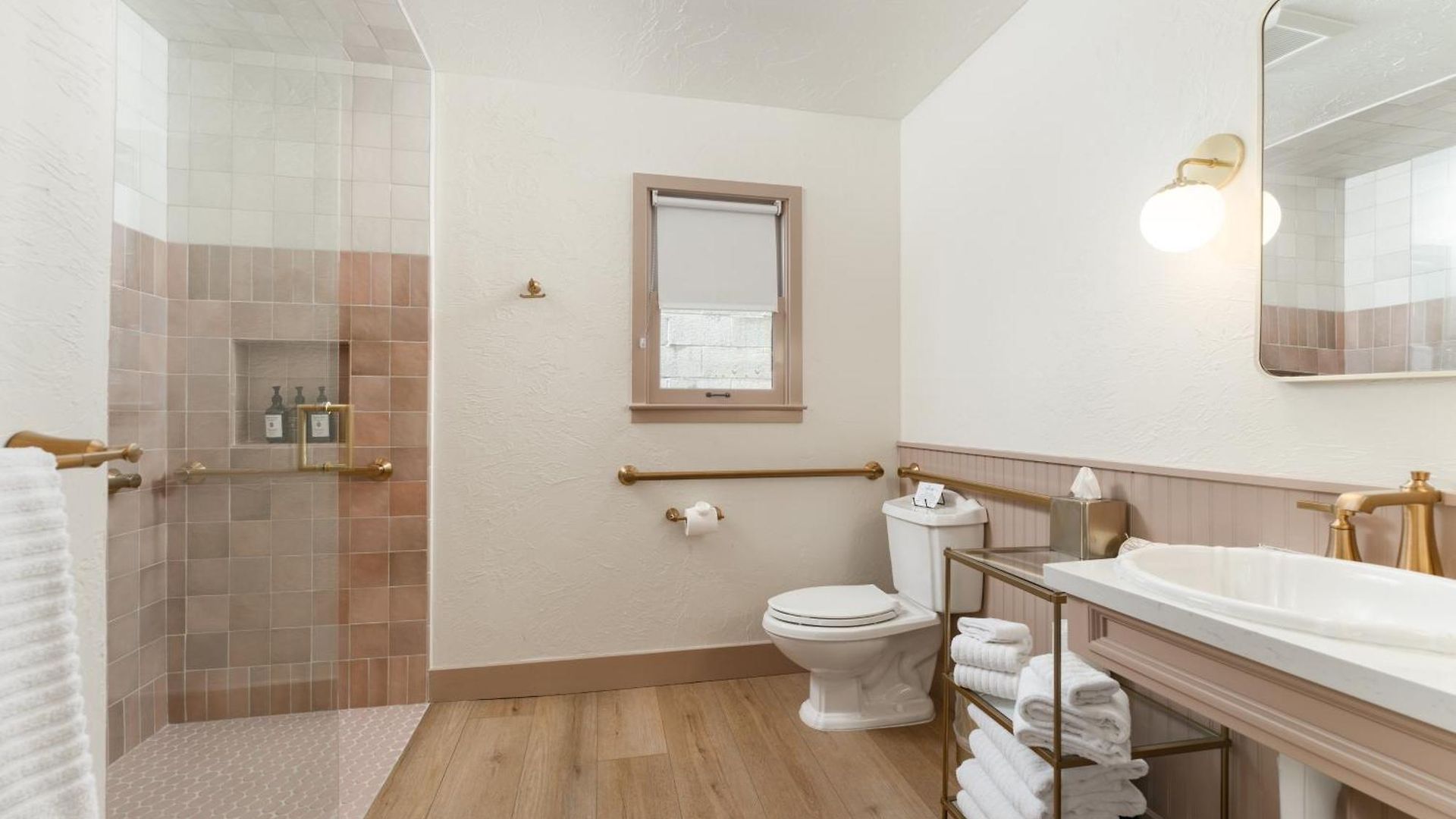 Petit Soleil - Bed, Breakfast And Bar 4* San Luis Obispo