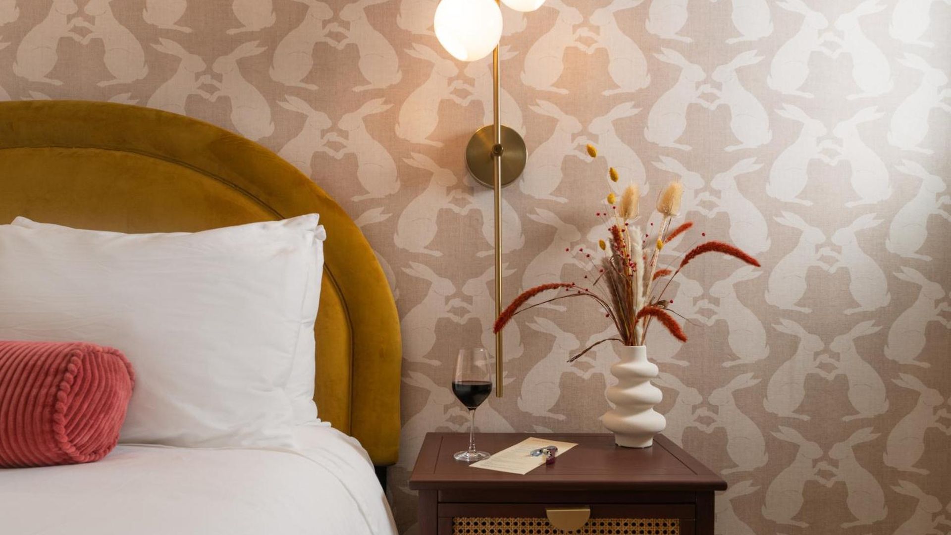 Petit Soleil - Bed, Breakfast And Bar 4* San Luis Obispo