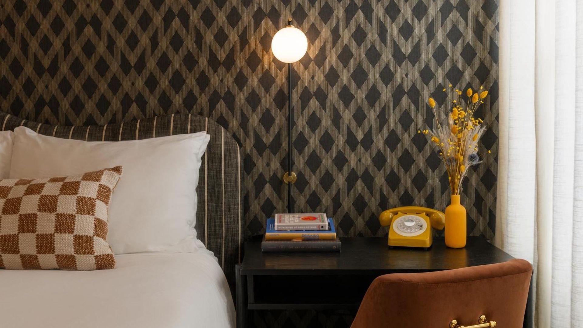 Petit Soleil - Bed, Breakfast And Bar 4* San Luis Obispo