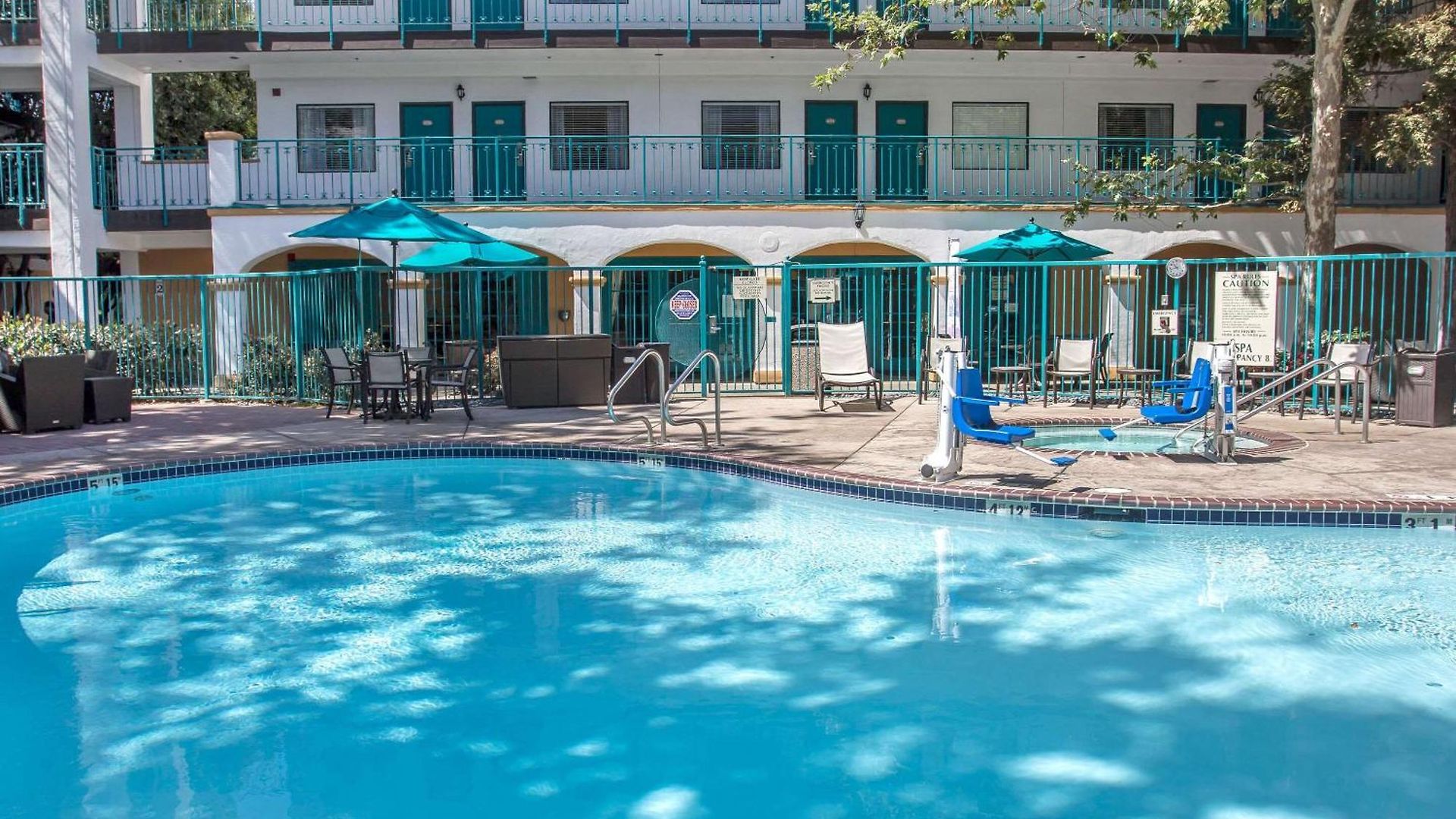 Quality Downtown Hotel 5*