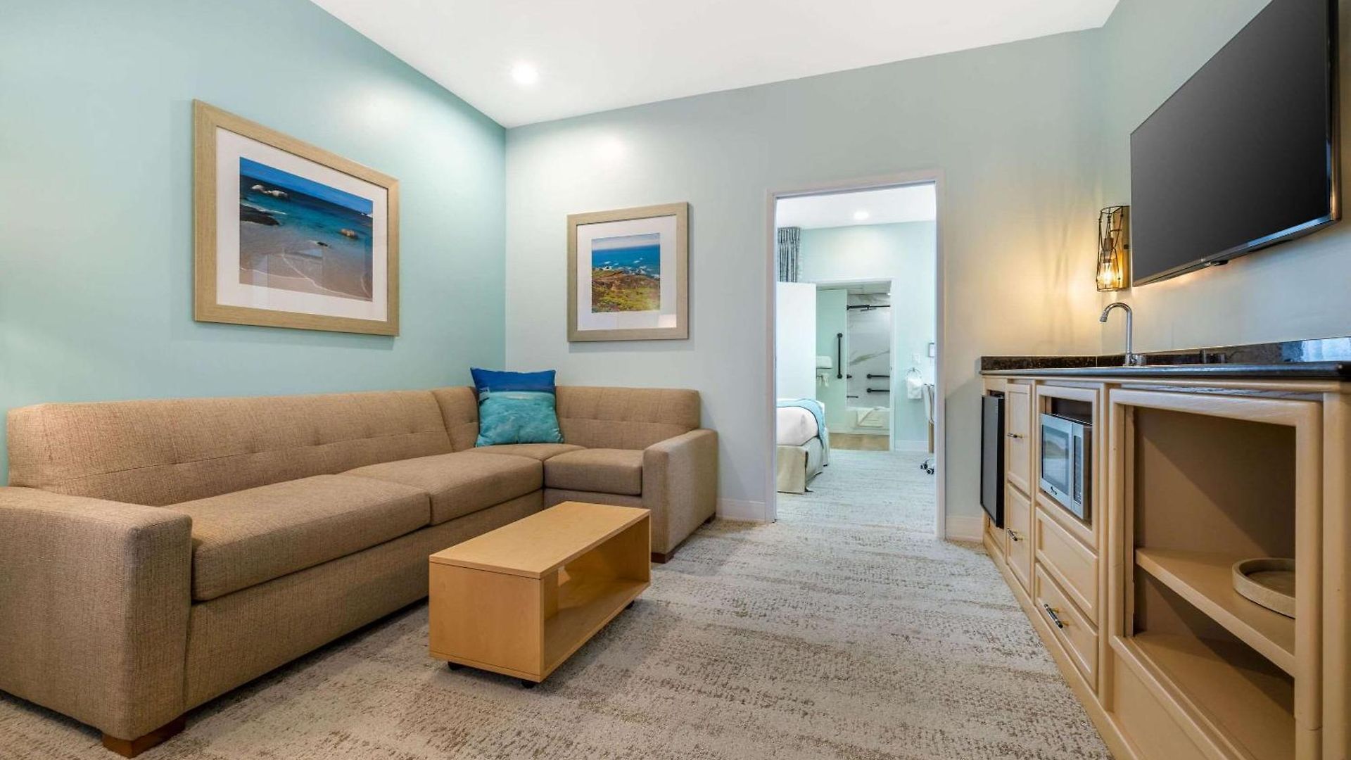 Quality Downtown Hotel San Luis Obispo
