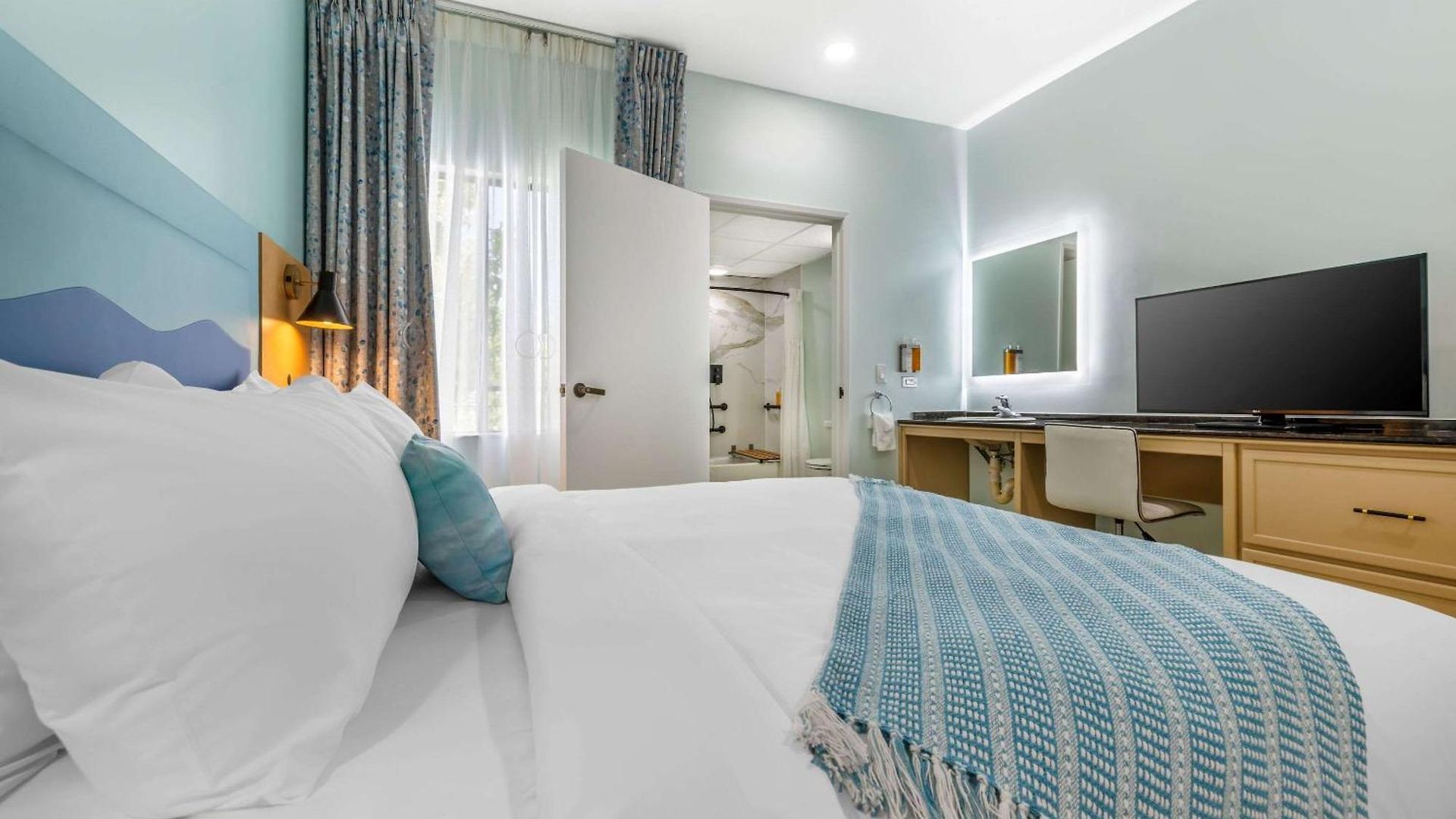 Hotel Quality Downtown San Luis Obispo