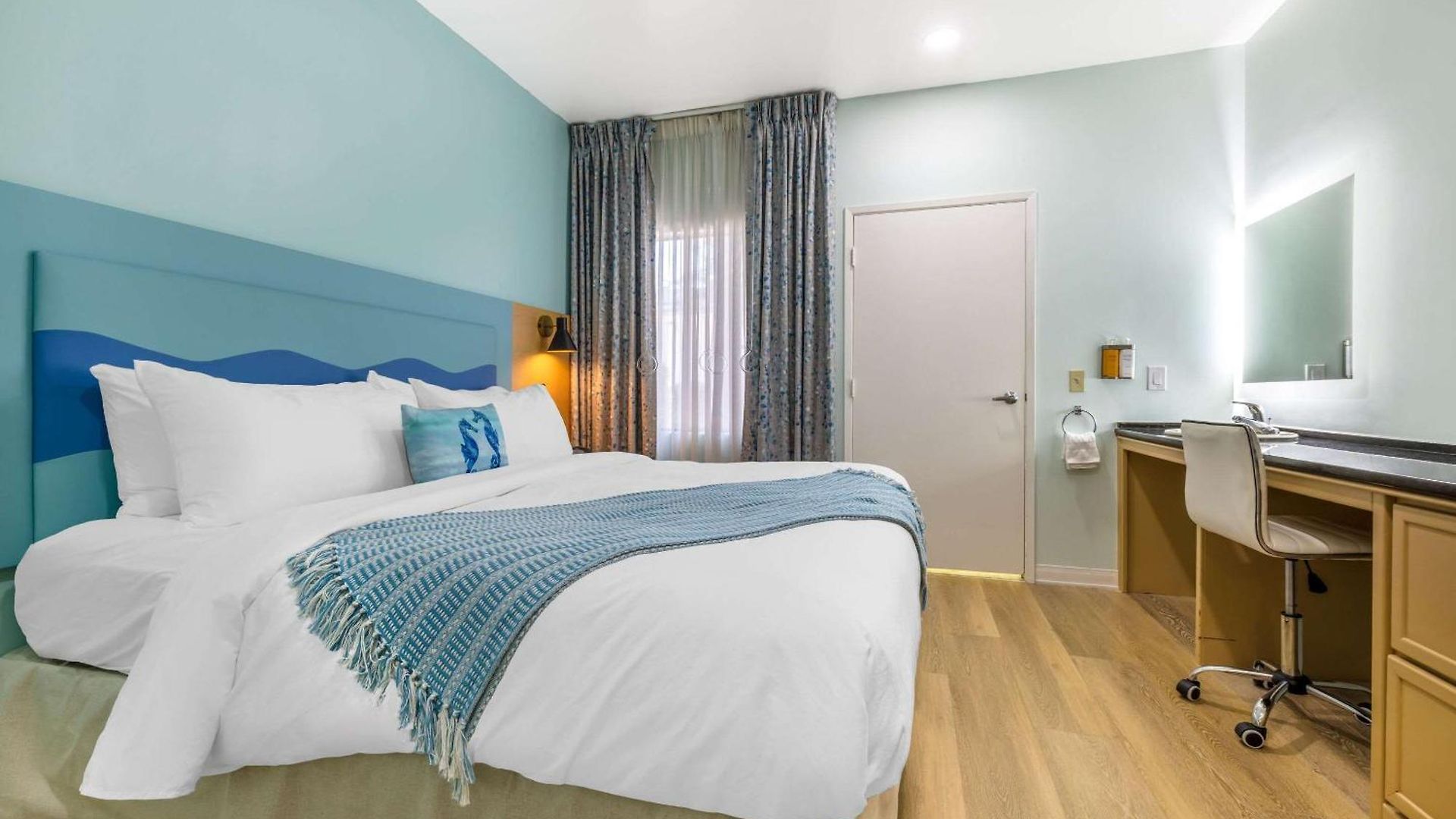 Hotel Quality Downtown San Luis Obispo