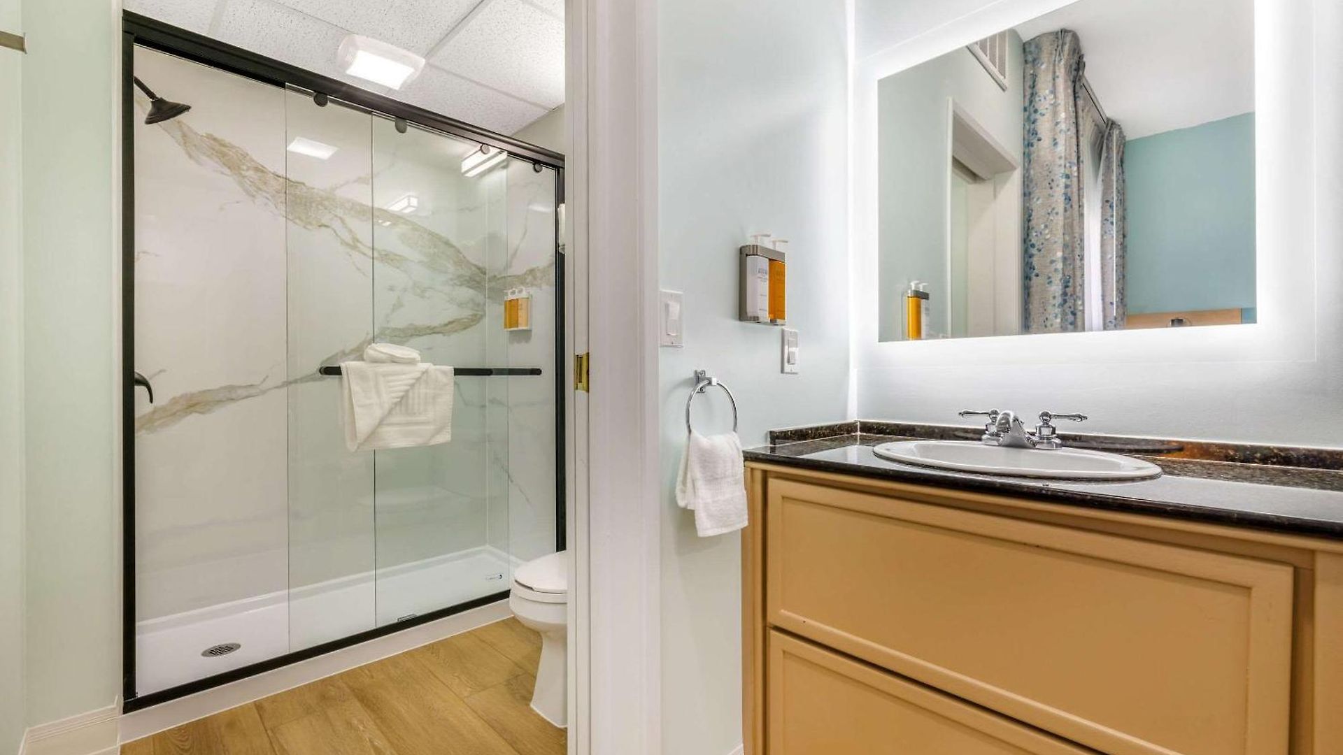 Quality Downtown 5* San Luis Obispo