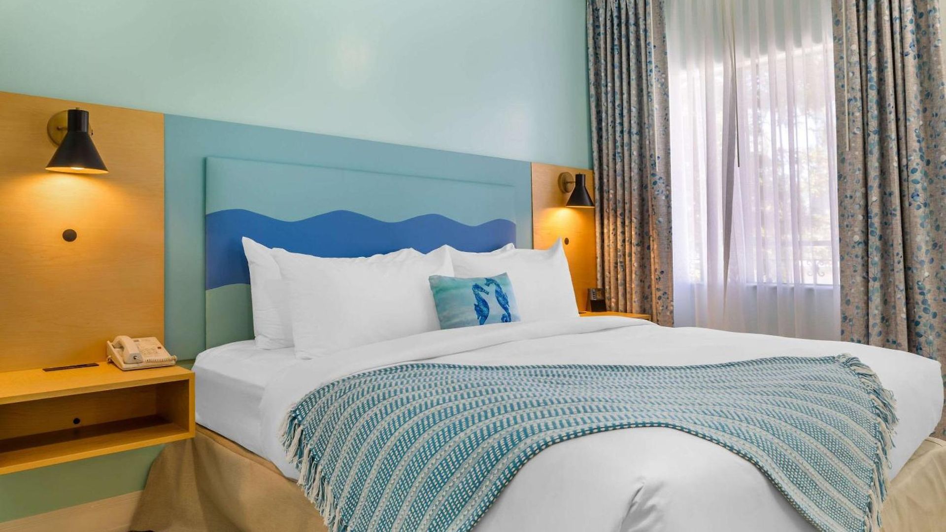 Quality Downtown Hotel San Luis Obispo