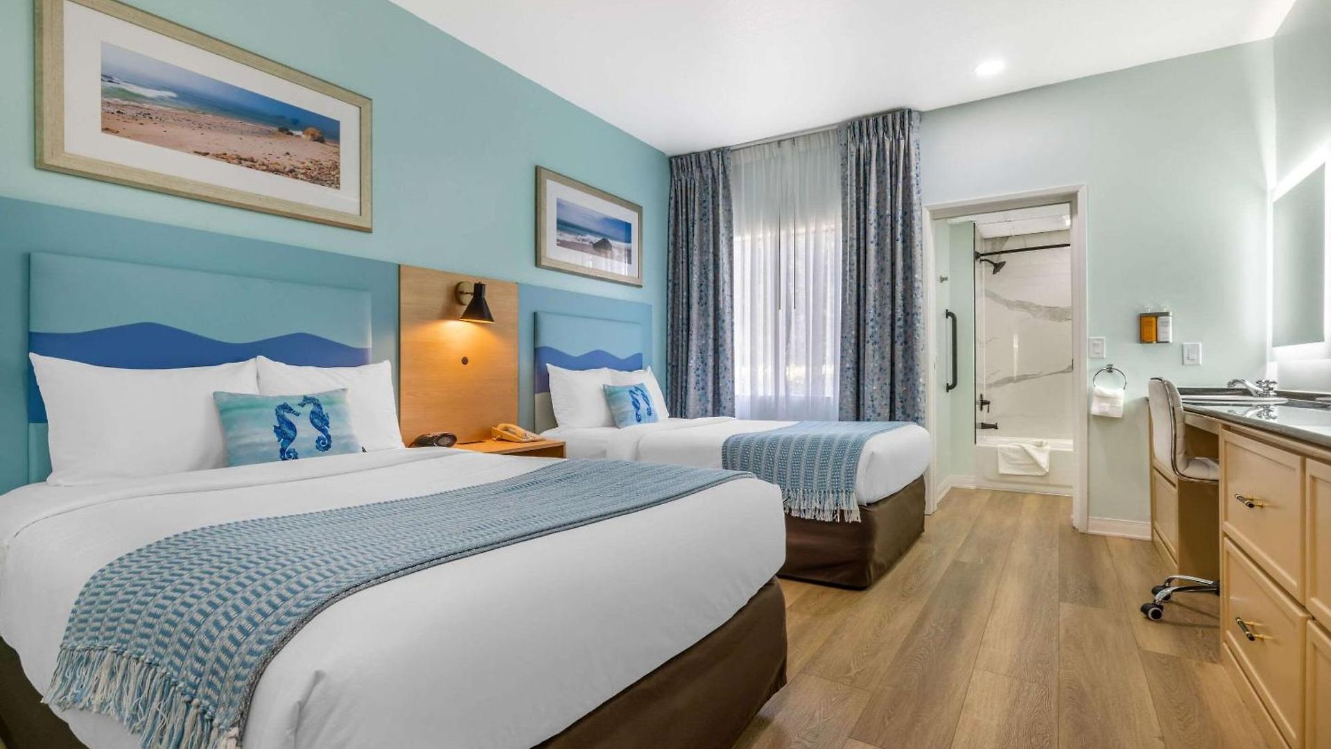 Quality Downtown Hotel