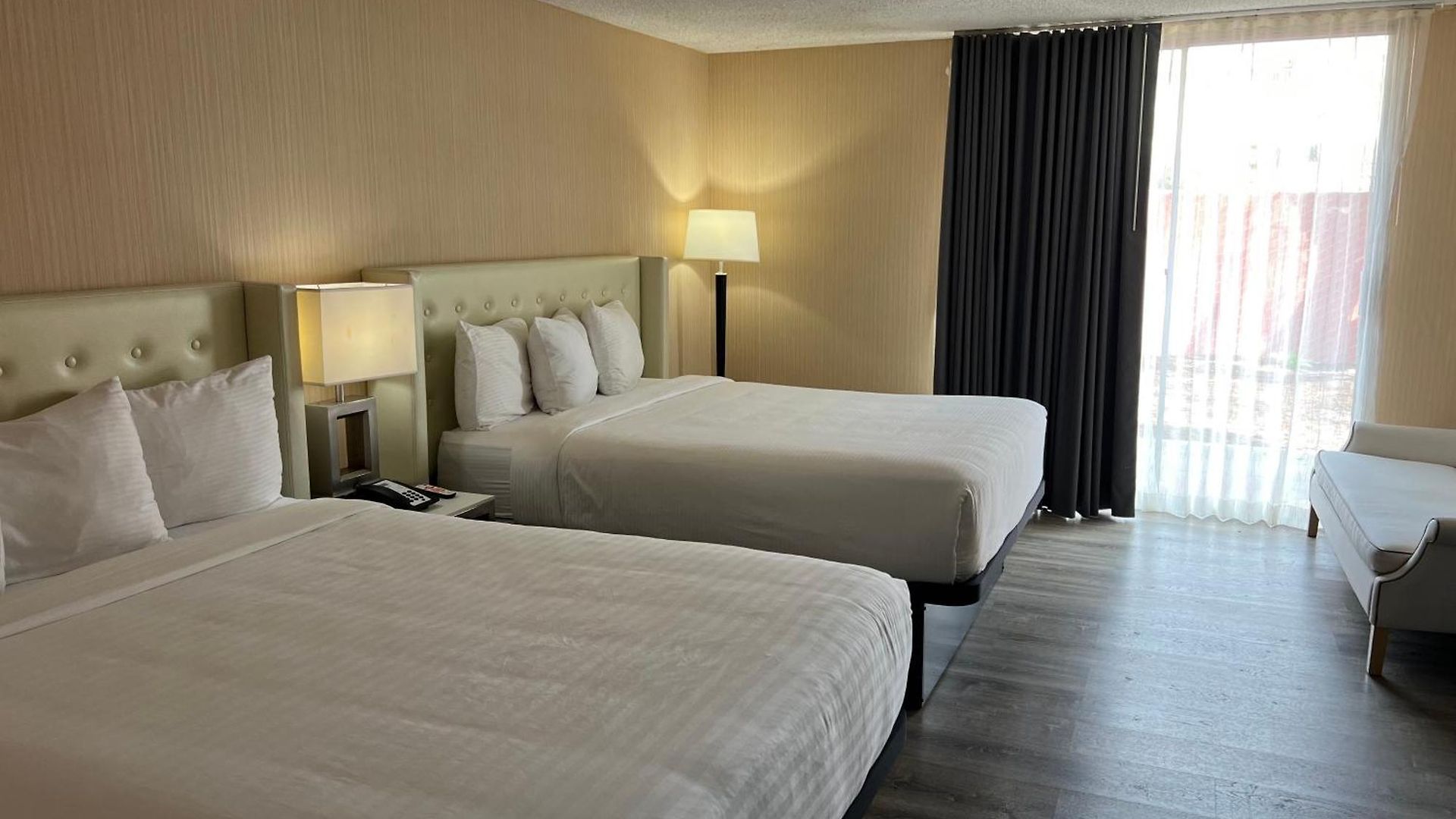 Calle Joaquin - Hotel San Luis Obispo