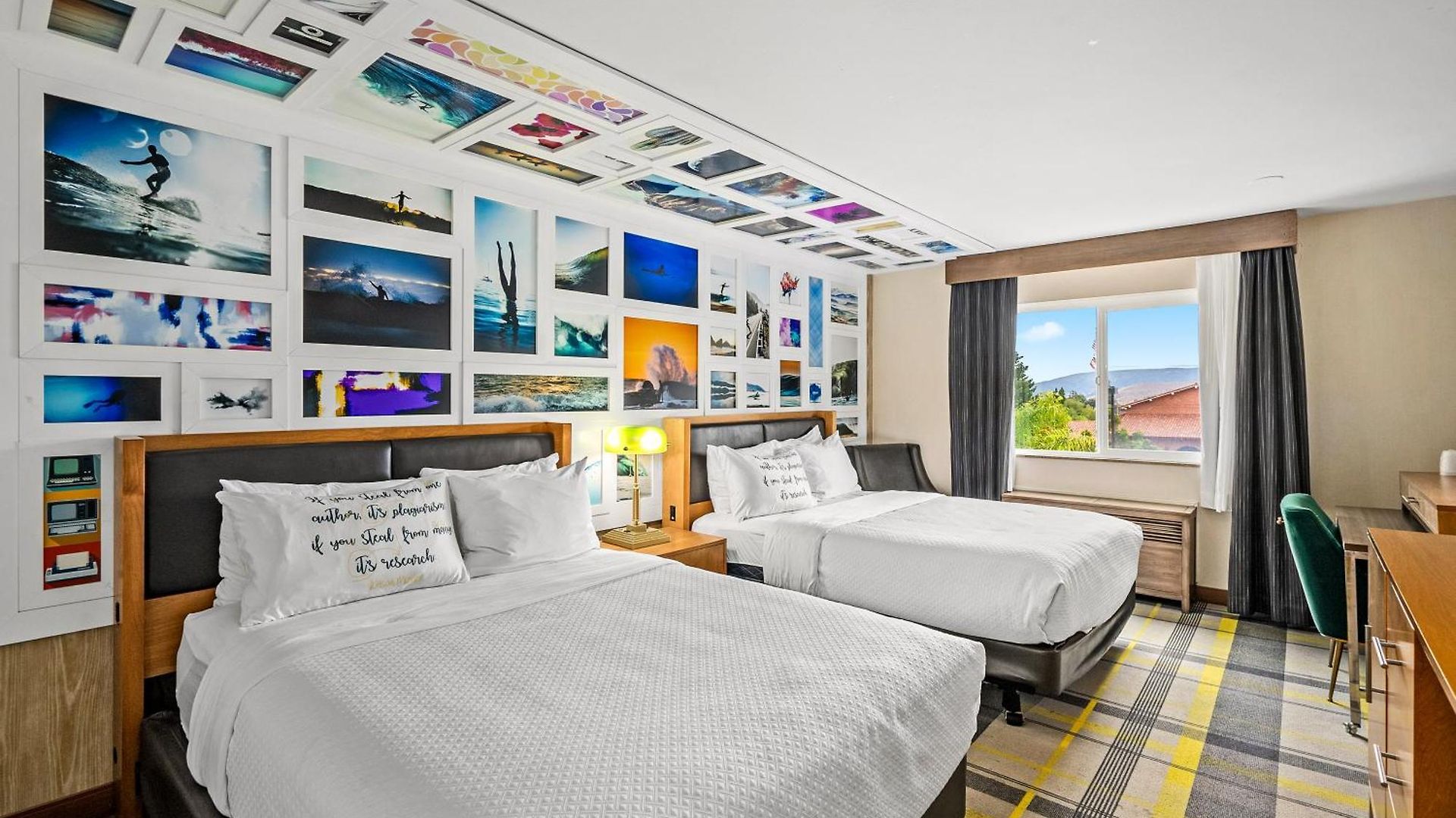 Hotel The Wayfarer San Luis Obispo, Tapestry Collection By Hilton