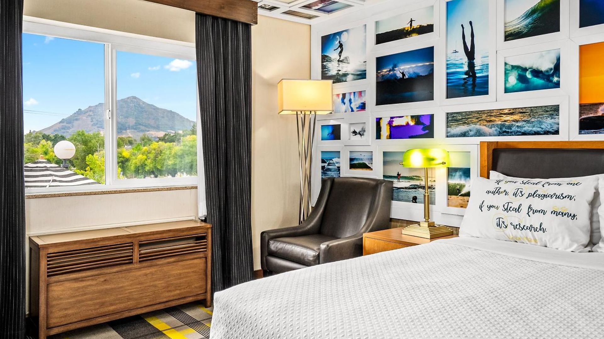 The Wayfarer San Luis Obispo, Tapestry Collection By Hilton 4*
