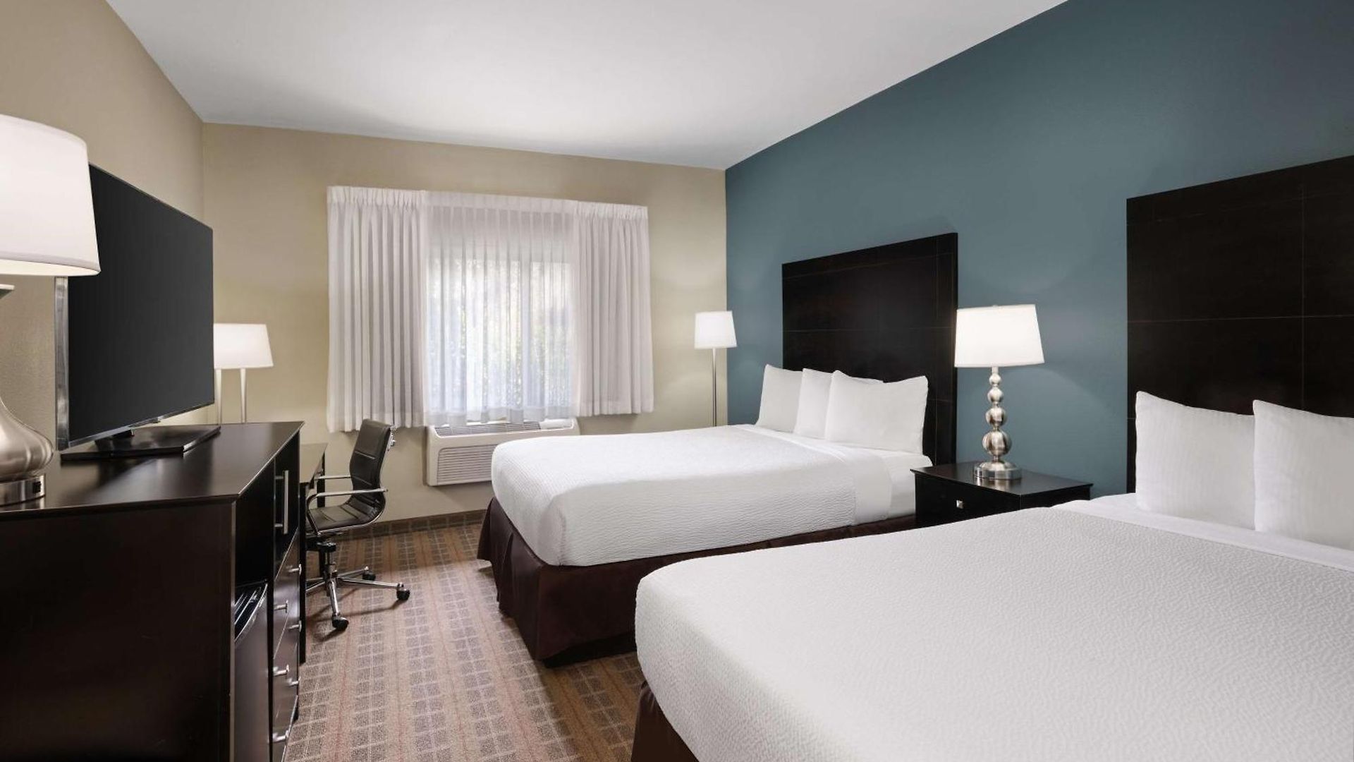 La Cuesta Inn, Bw Signature Collection Hotel 3*