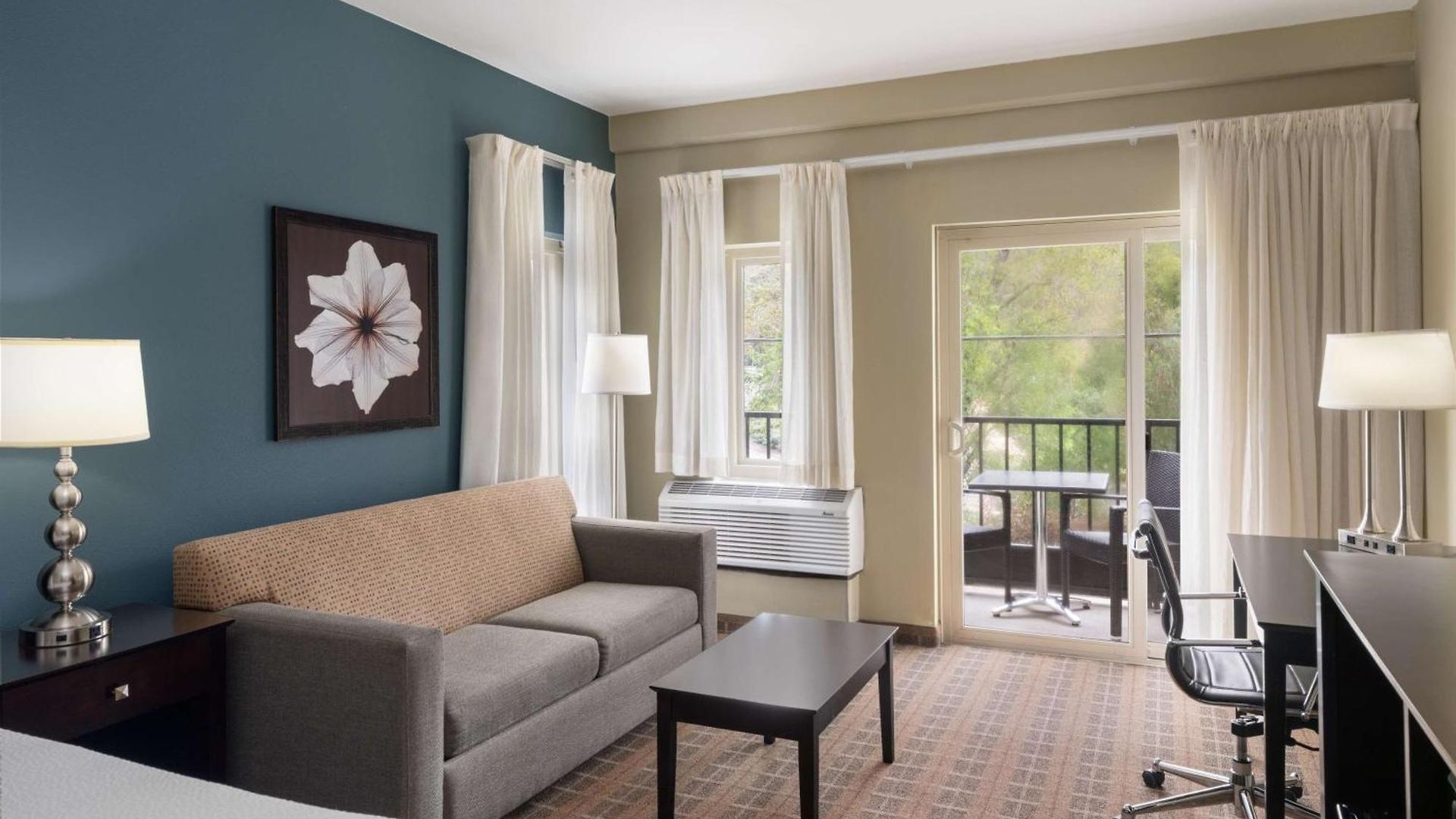 La Cuesta Inn, Bw Signature Collection 3*