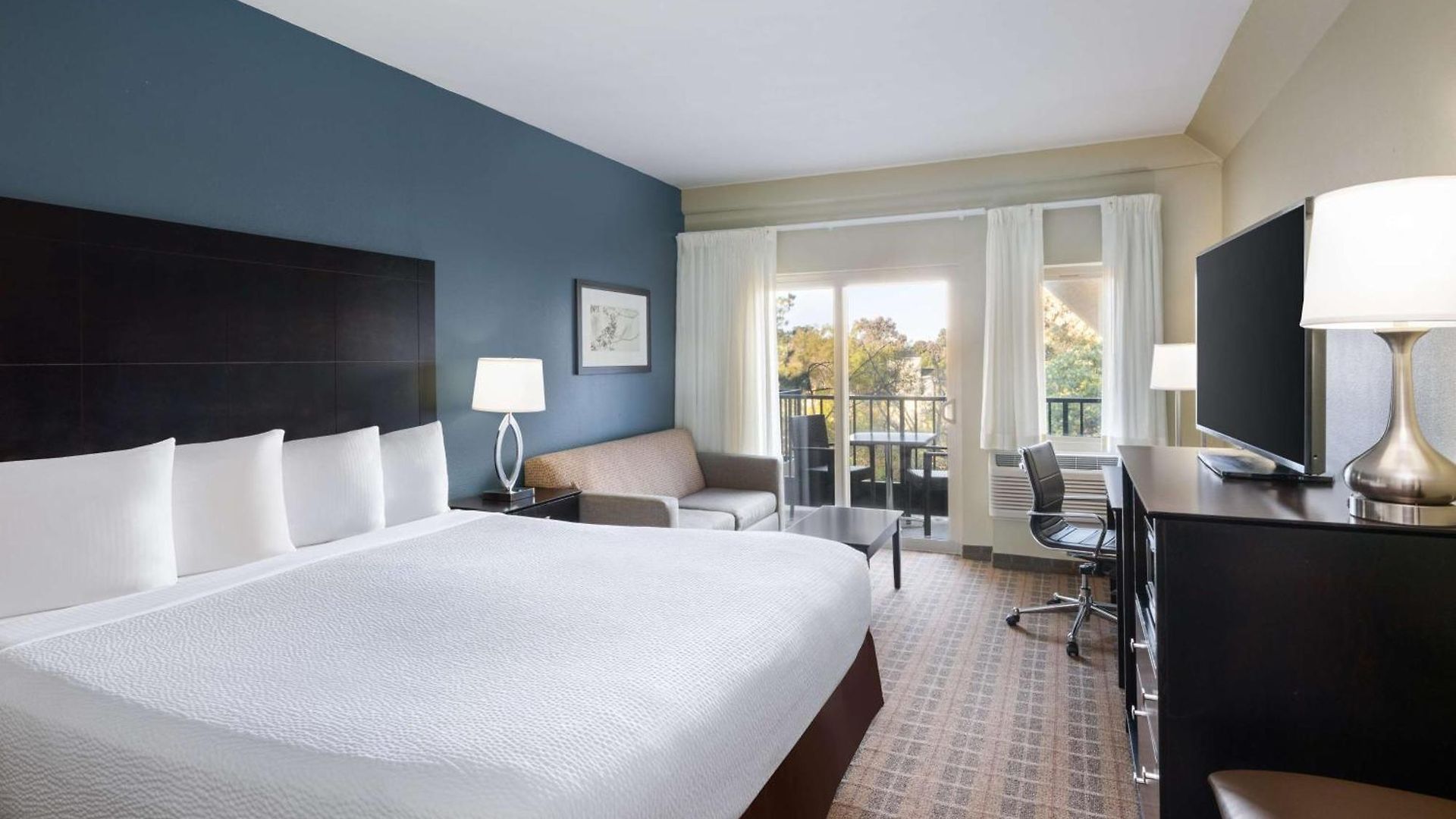 La Cuesta Inn, Bw Signature Collection Hotel