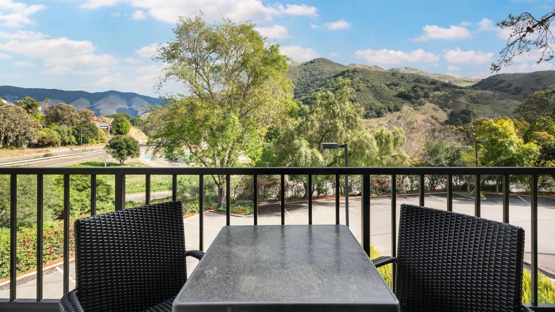 Hotel La Cuesta Inn, Bw Signature Collection 3*