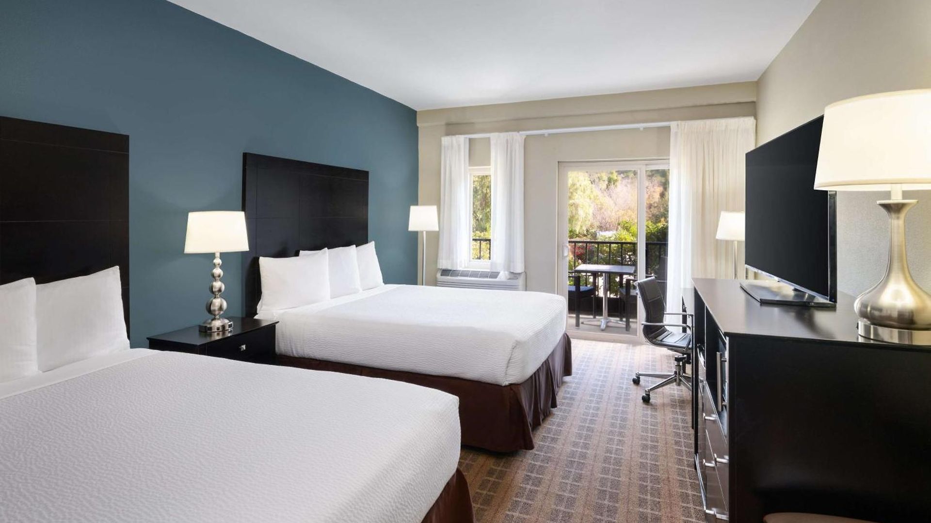 La Cuesta Inn, Bw Signature Collection Hotel San Luis Obispo