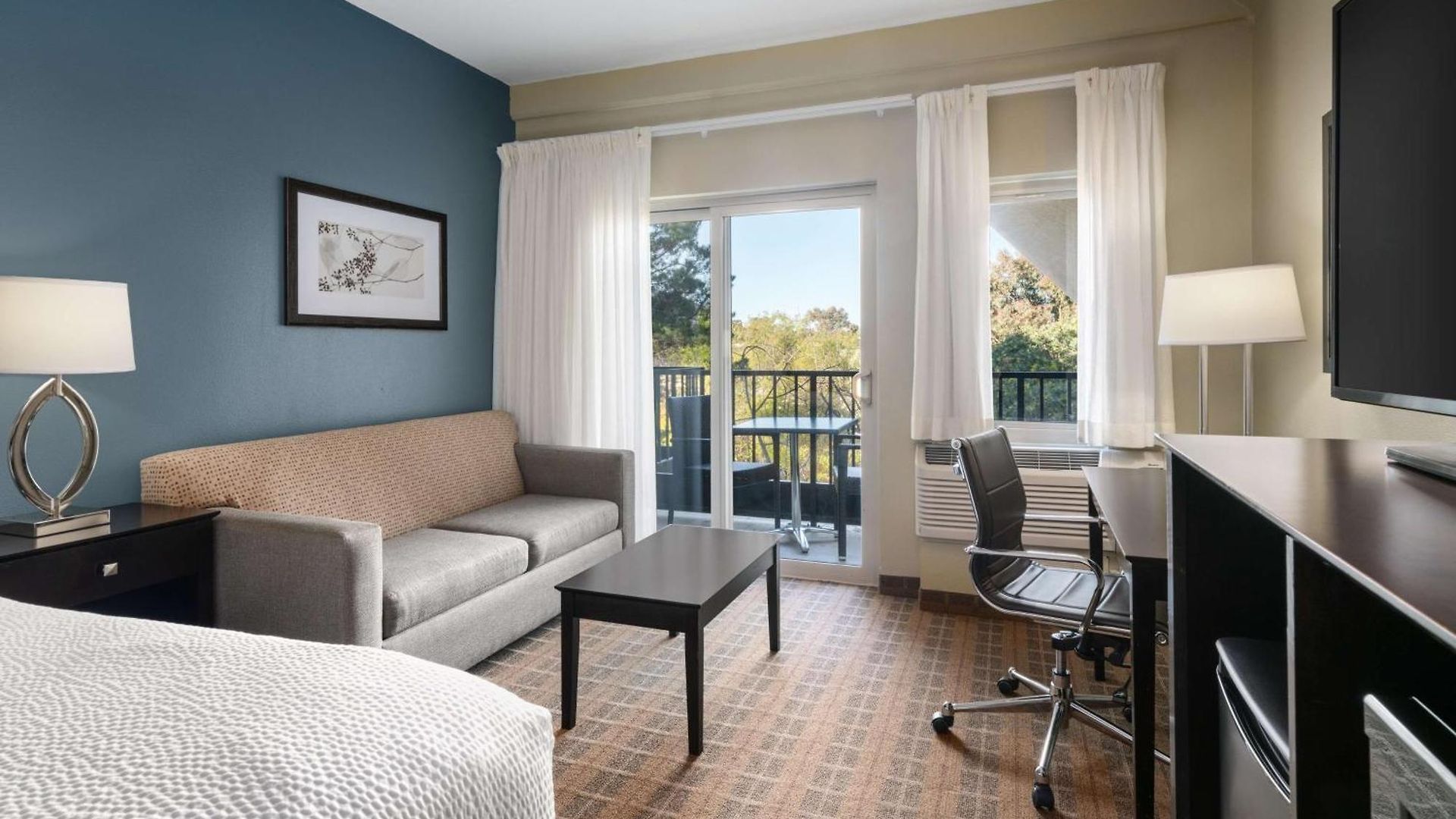 La Cuesta Inn, Bw Signature Collection