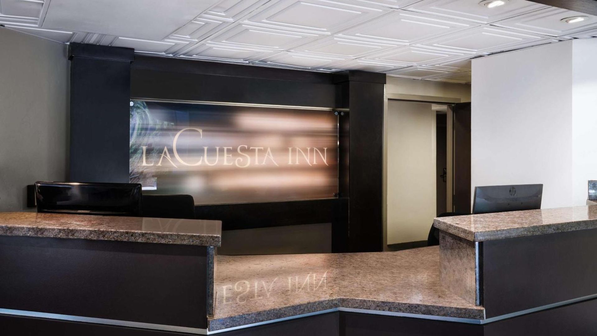 La Cuesta Inn, Bw Signature Collection Hotel San Luis Obispo