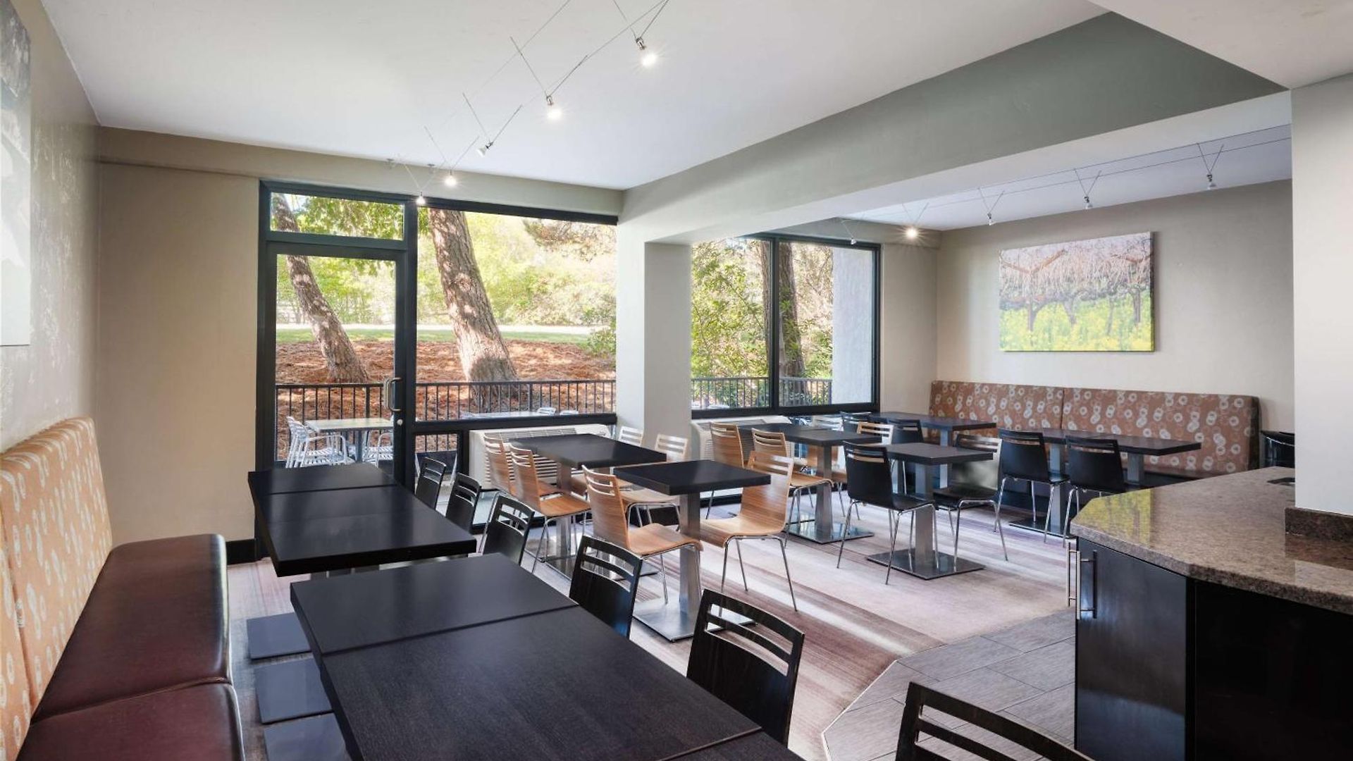 Hotel La Cuesta Inn, Bw Signature Collection San Luis Obispo