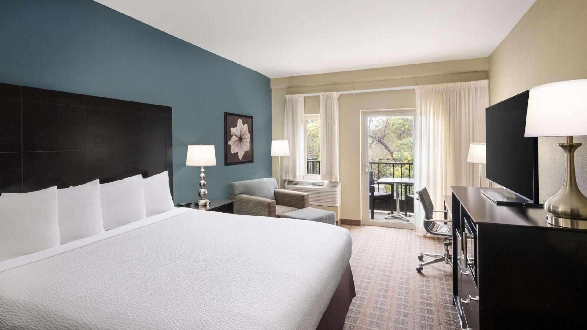 La Cuesta Inn, Bw Signature Collection 3*