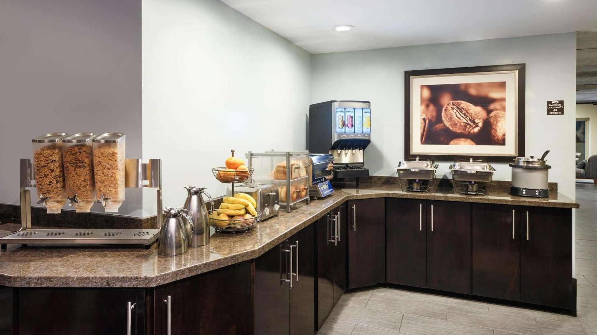 La Cuesta Inn, Bw Signature Collection Hotel 3*
