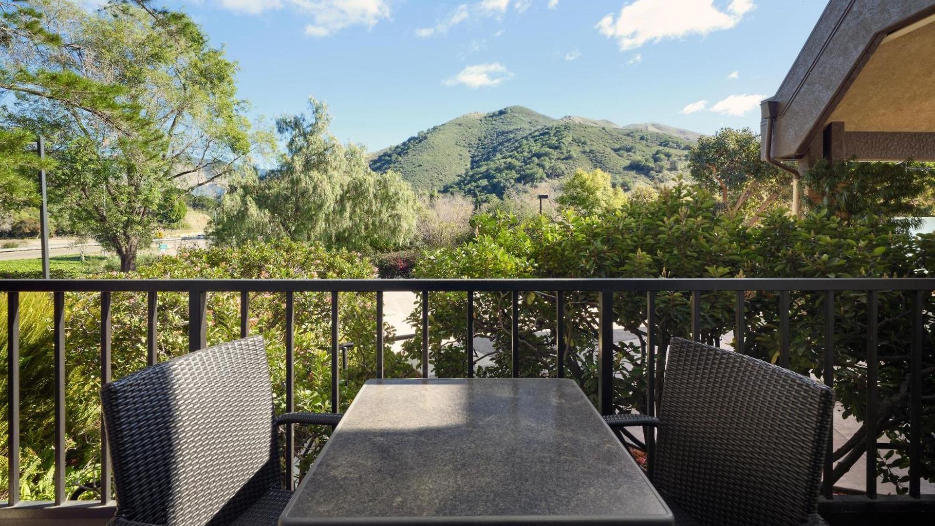 La Cuesta Inn, Bw Signature Collection Hotel 3*