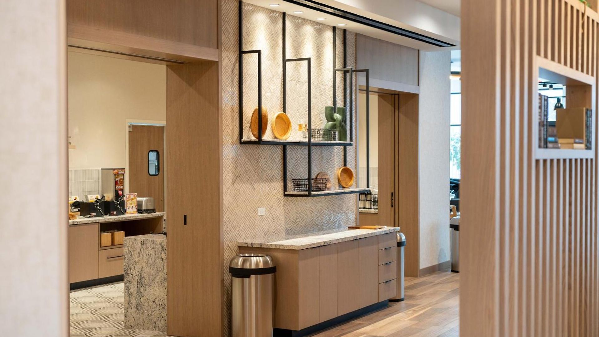 Springhill By Marriott