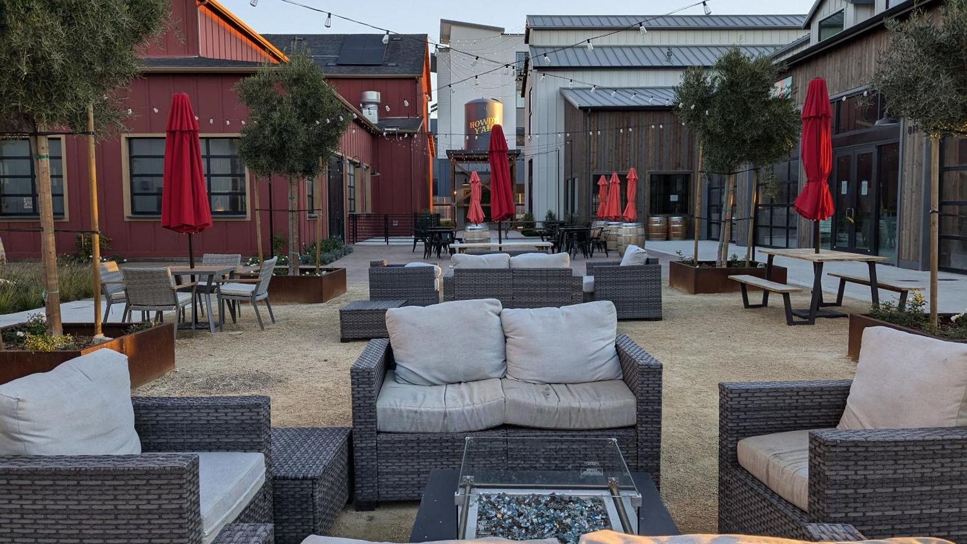 Springhill By Marriott Hotel San Luis Obispo