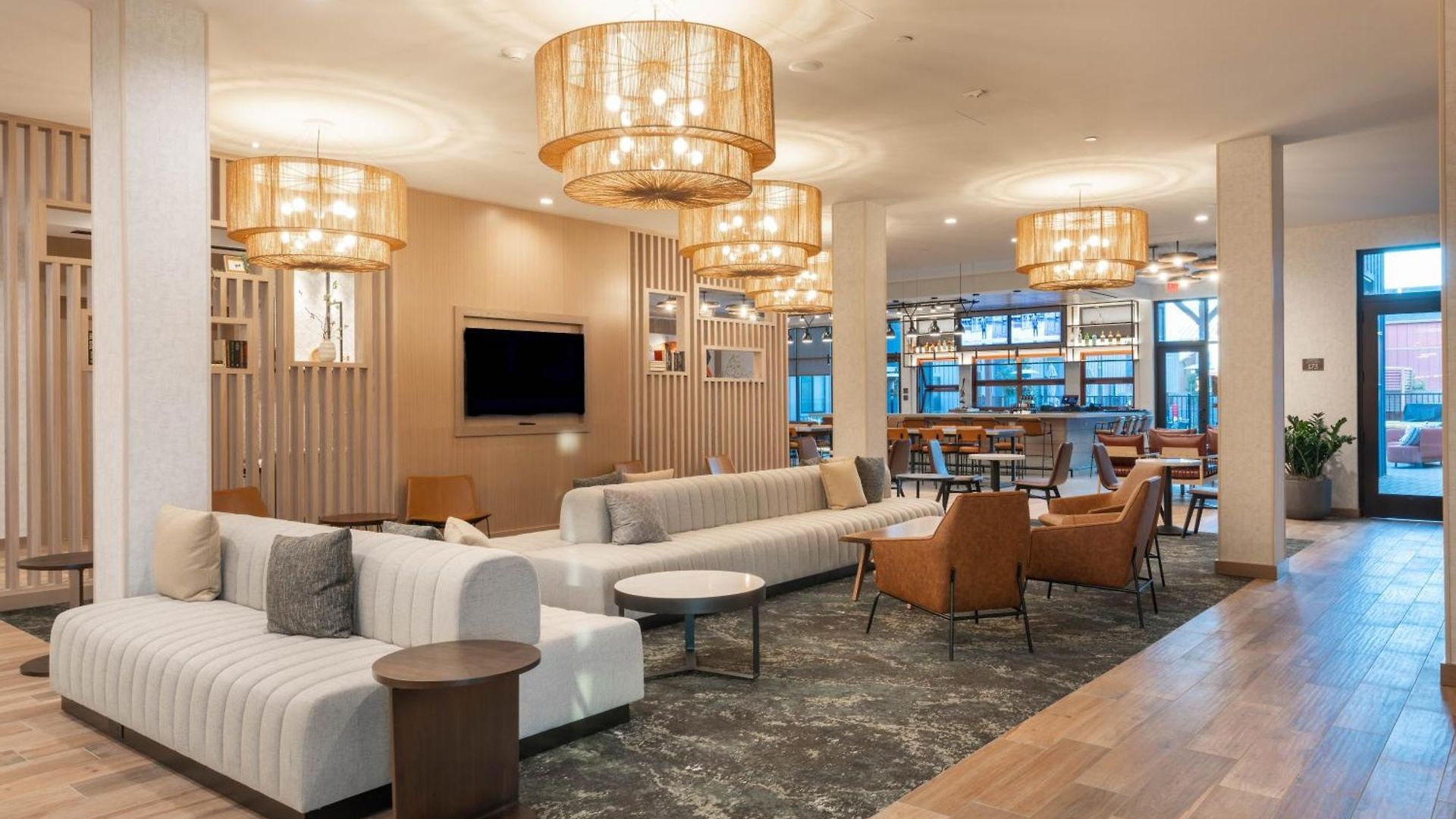 Springhill By Marriott 3* San Luis Obispo