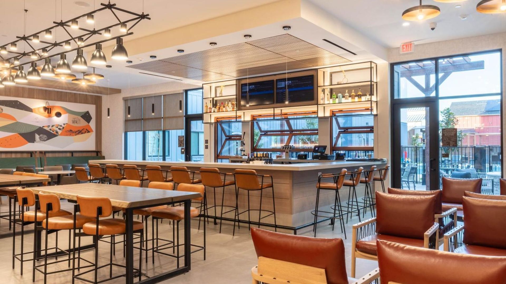 Hotel Springhill By Marriott