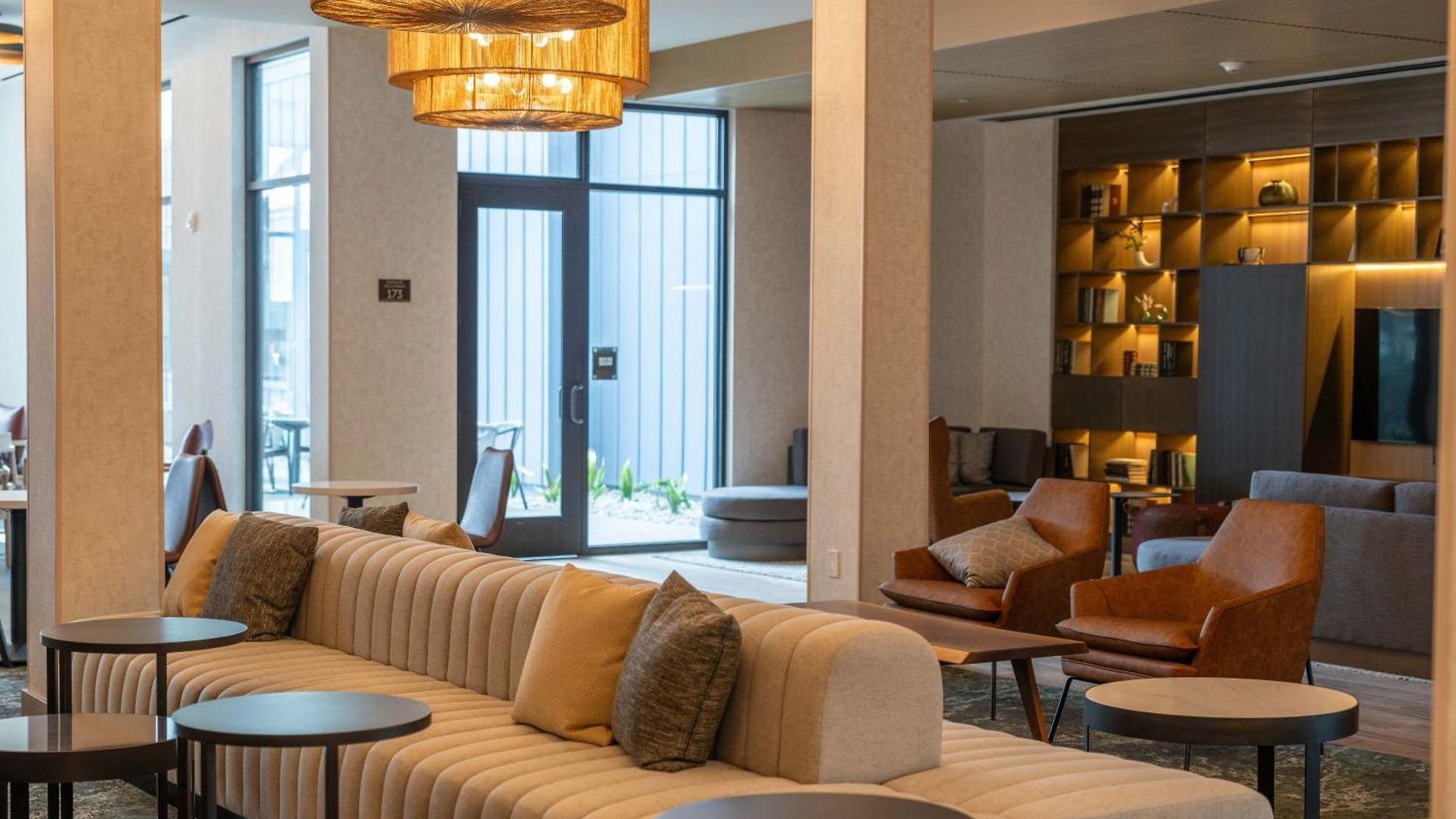 Hotel By Marriott San Luis Obispo