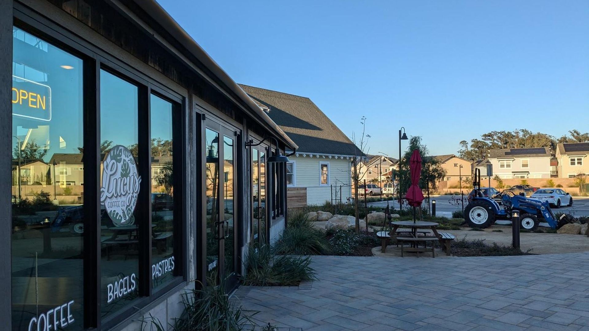 By Marriott 3* San Luis Obispo