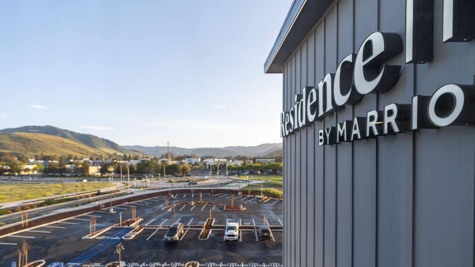By Marriott San Luis Obispo