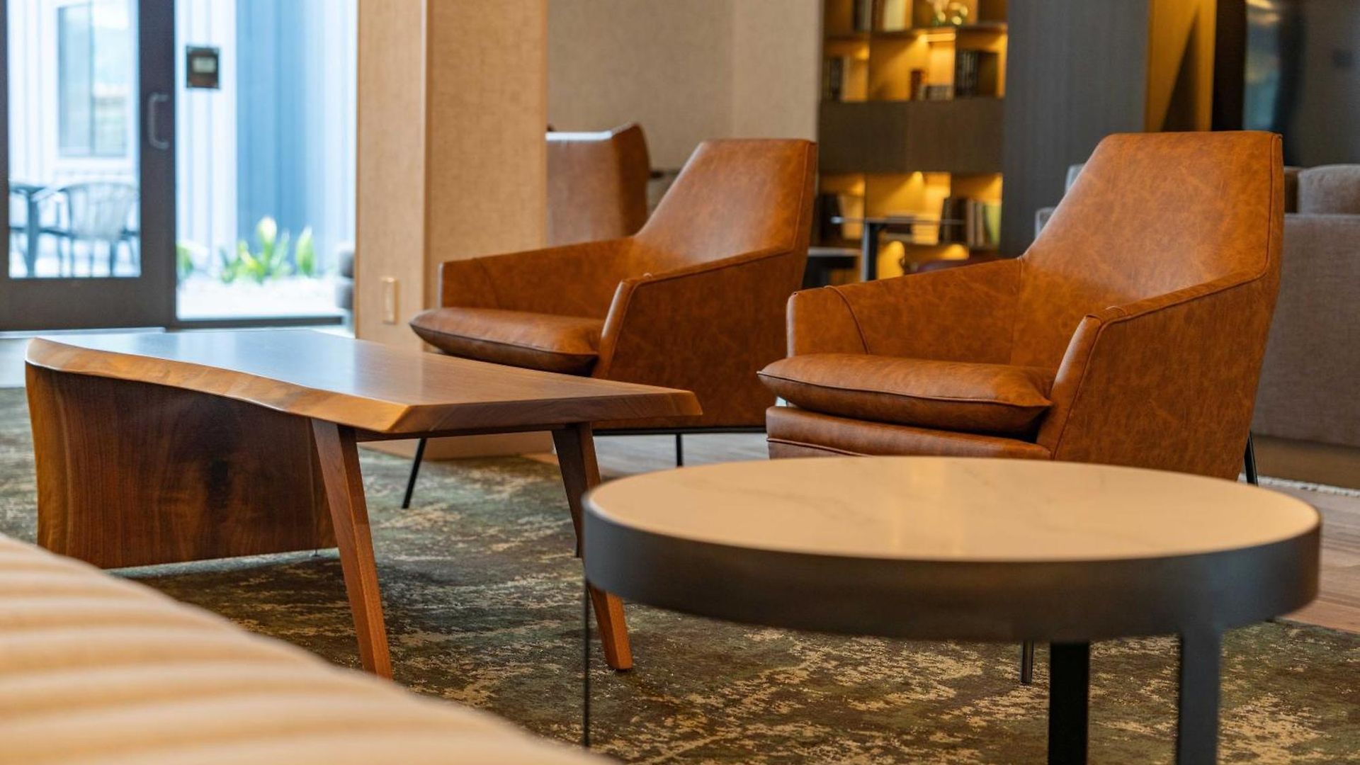 By Marriott Hotel 3*