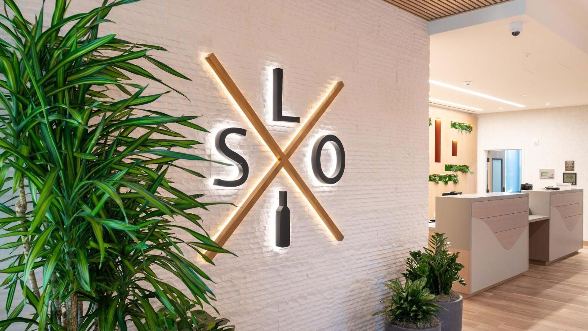 Hotel By Marriott San Luis Obispo