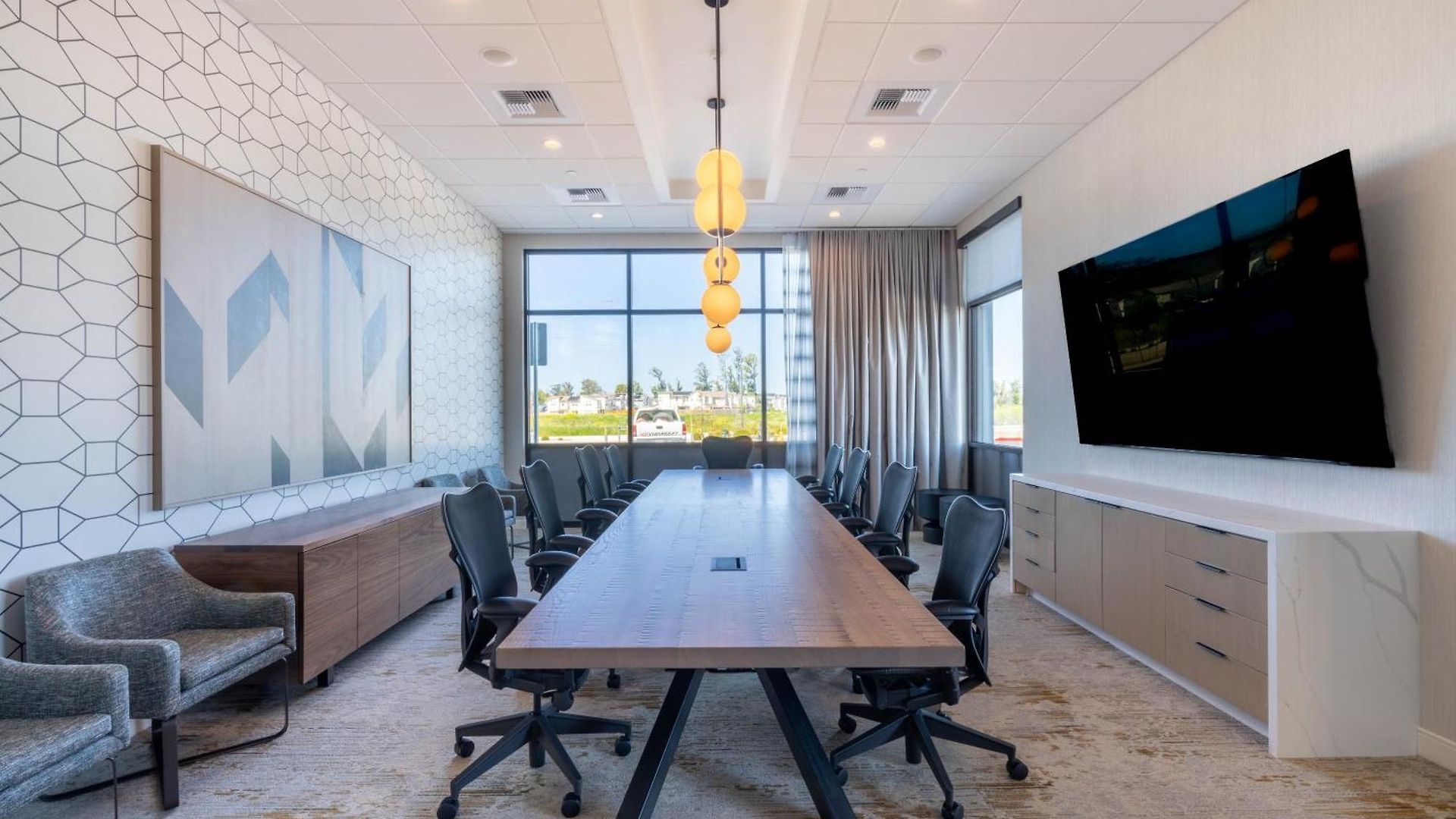 By Marriott San Luis Obispo