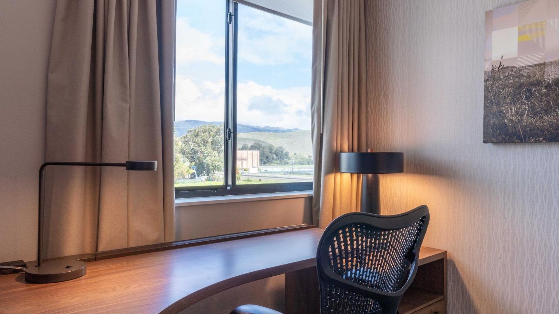 By Marriott