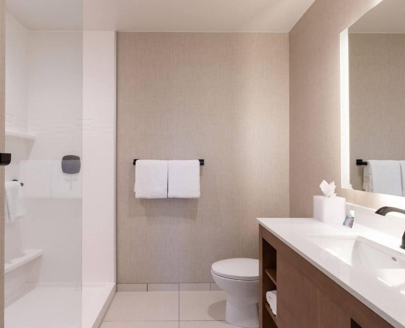 By Marriott San Luis Obispo