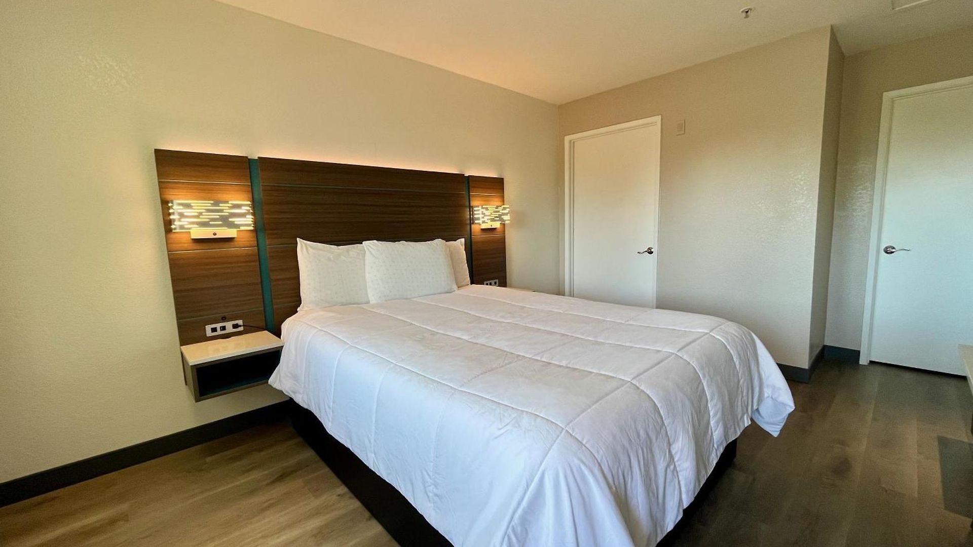 Mission Hotel San Luis Obispo