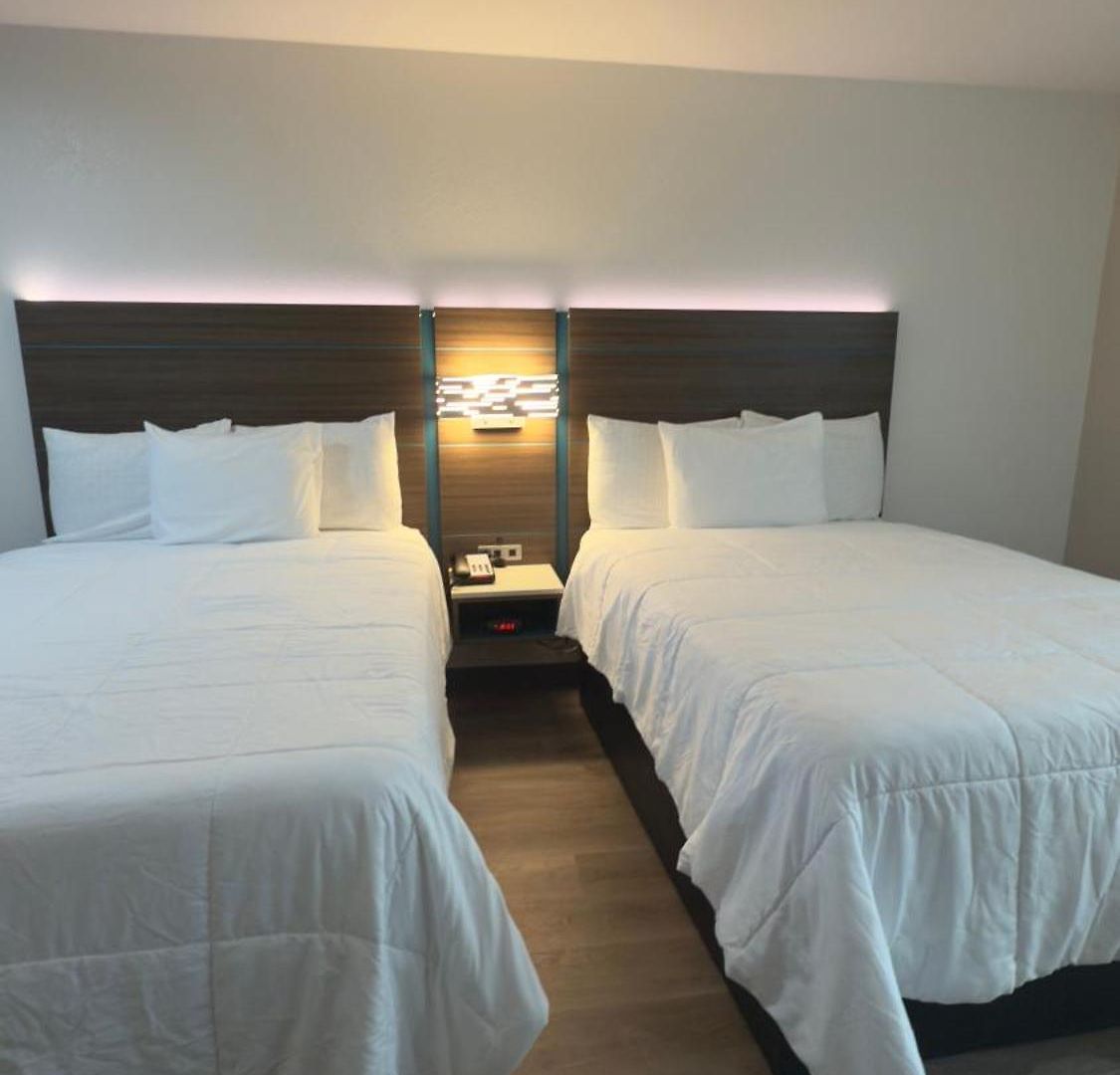 Hotel Mission