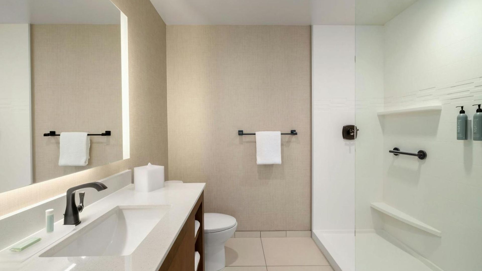 By Marriott 3* San Luis Obispo