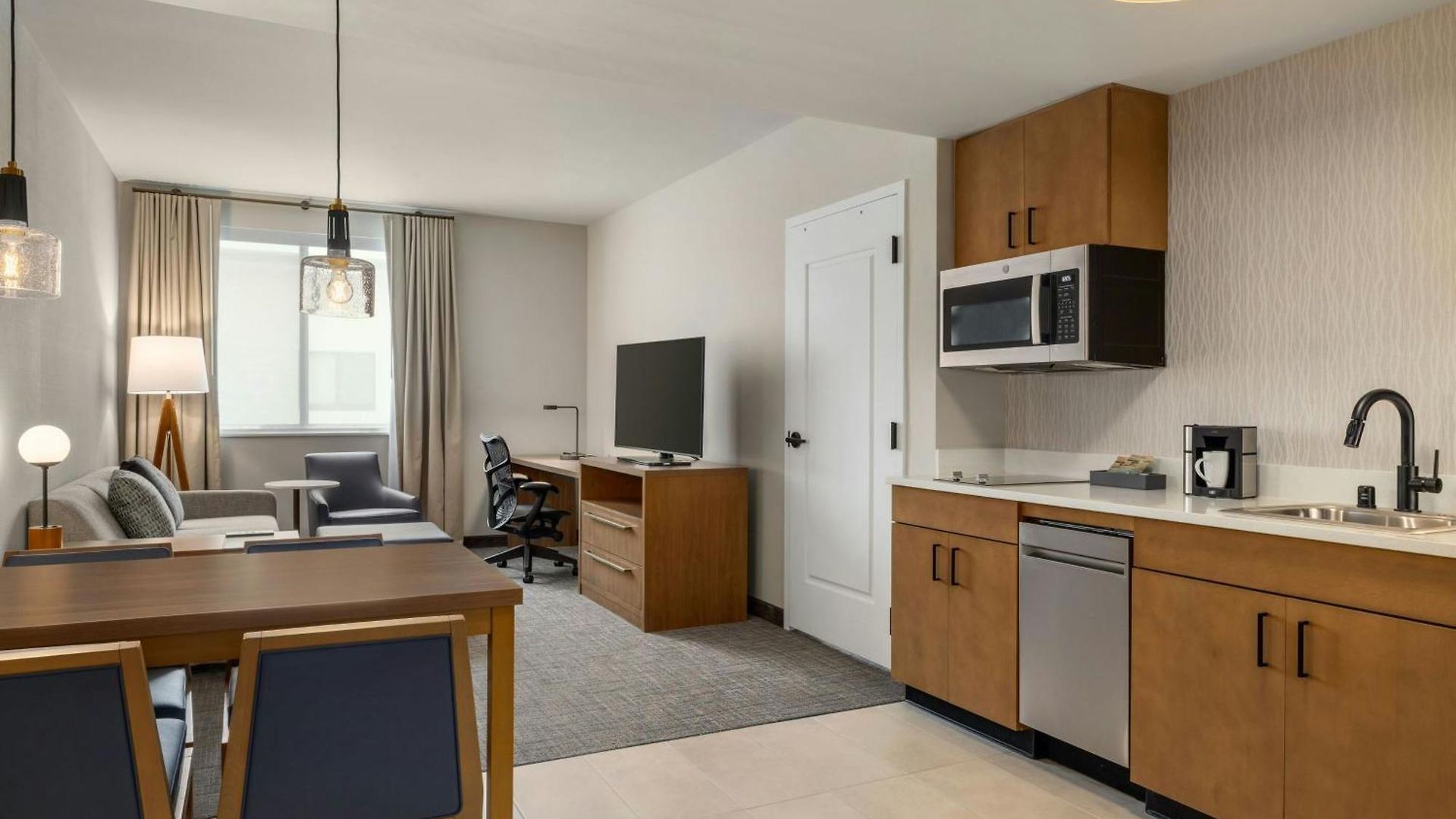 By Marriott San Luis Obispo