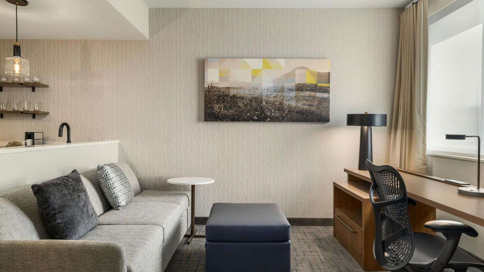 By Marriott Hotel San Luis Obispo