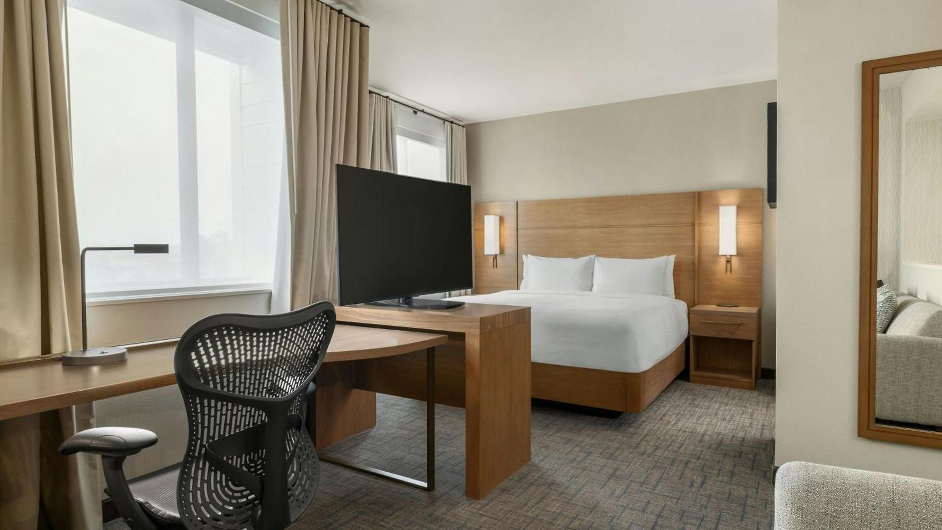 By Marriott San Luis Obispo