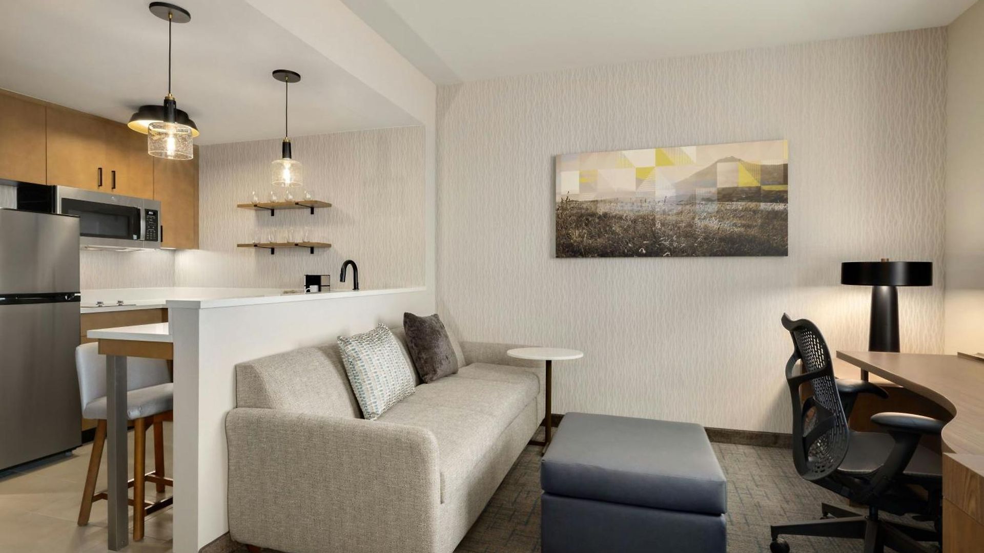 By Marriott San Luis Obispo