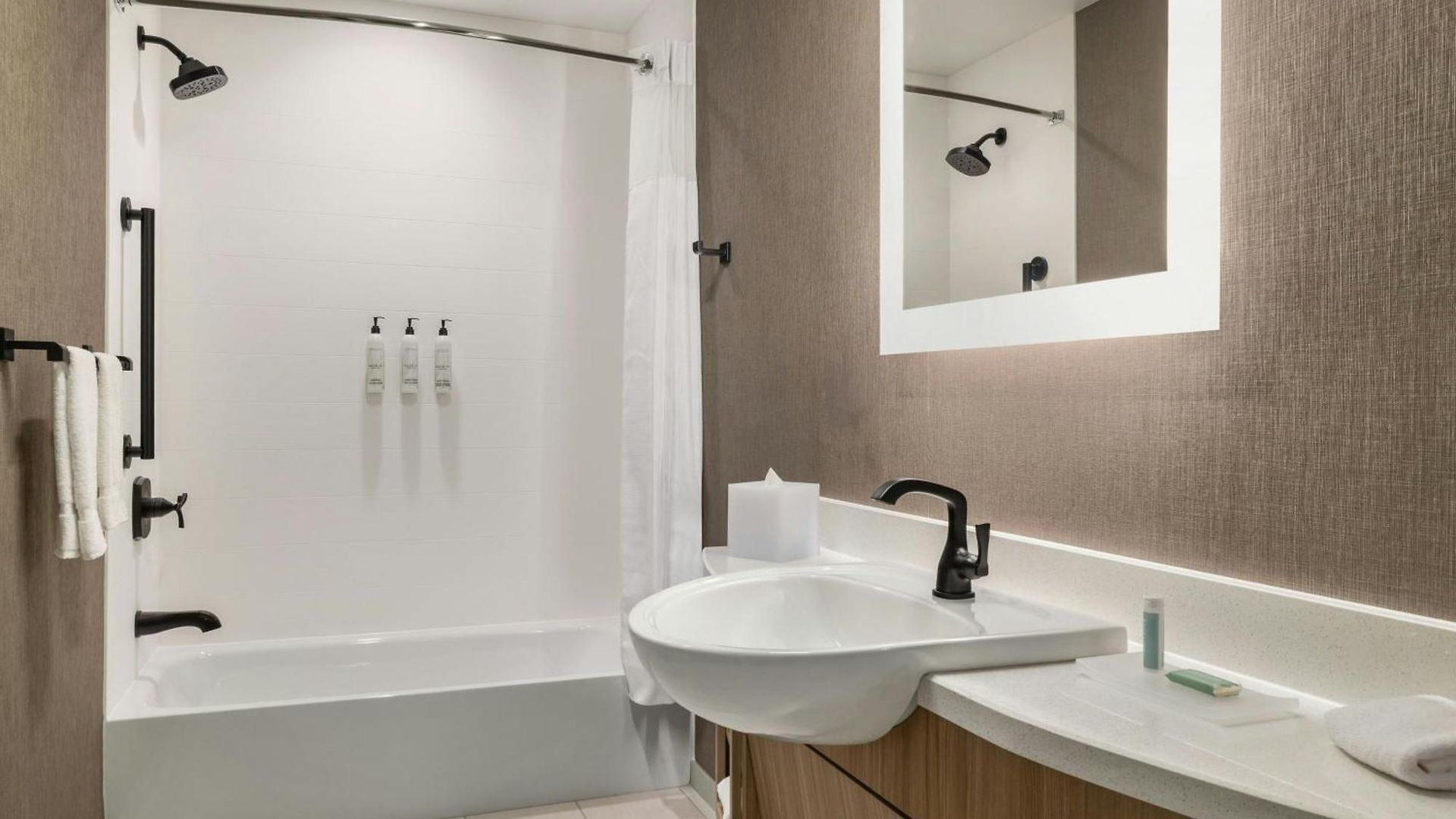 Springhill By Marriott Hotel San Luis Obispo